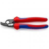 Ножницы для резки кабеля KNIPEX 1 шт. 95 22 165