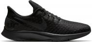 Кросівки чоловічі Nike AIRZOOM PEGASUS 35 942851-002 р.48,5 чорні
