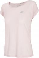 Футболка 4F NOSD4-TSDF305-56M р.L черный