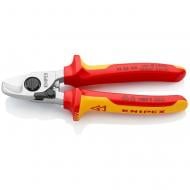 Ножницы для резки кабеля KNIPEX 1 шт. 95 26 165