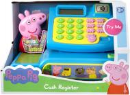 Іграшка інтерактивна HTI Peppa Касовий Апарат 1684937