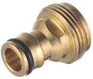 Адаптер Intertool для соединителя 1/2" с наружной резьбой 1/2"