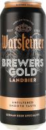 Пиво темное Warsteiner нефильтрованное пастеризованное Brewers Gold 52% 0,5 л Пиво темное Warsteiner нефильтрованное пастеризованное Brewers Gold 52% 0,5 л