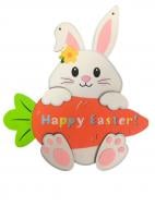 Декор Пасхальный кролик Аплі Краплі