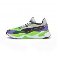 Кроссовки мужские весенние Puma RS-2K Internet Exploring 37330902 р.45 разноцветные