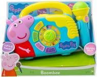 Іграшка музична HTI Peppa Бумбокс Пеппи 1684914