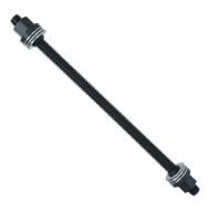 Різьбовий стержень та упорна гайка для JGAI2701 Toptul JLBJ1635