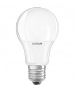 Лампа світлодіодна Osram 9 Вт CLA60 матова E27 220 В 2700 К 4052899911222