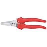 Ножницы для резки кабеля KNIPEX 1 шт. 95 05 190