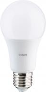 Лампа светодиодная Osram 11,5 Вт A75 матовая E27 220 В 2700 К 4052899971790