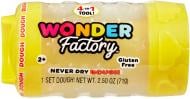Масса для лепки Wonder Factory незасыхающая Мир цвета и формы 595120