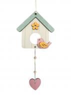 Подвес Домик 2 Аплі Краплі