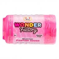 Маса для ліплення Wonder Factory Плавуча не засихає Світ фантазій 544937