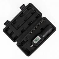 Отвертка PROTESTER цифровая 1/4 (1.6-8 Н·м) ANS-Y-8 (ANS-Y-8) Отвертка PROTESTER цифровая 1/4 (1.6-8 Н·м) ANS-Y-8 (ANS-Y-8)