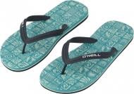Сандалии O'NEILL PROFILE GRAPHIC SANDALS 2400073-35200 зеленый