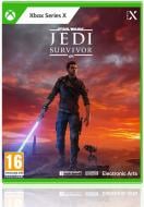 Игра Xbox Star Wars Jedi: Survivor (Xbox Series X) [English version]