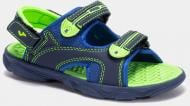 Сандалии Joma Ocean Jr SOCEJS2504V р.28 синий