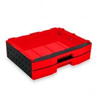 Скриня для ручного інструменту Toptul TEAK4601