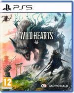 Игра Sony Wild Hearts PS5 [English version]