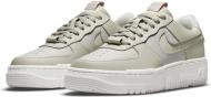 Кроссовки женские Nike AF1 PIXEL CK6649-104 р.36 бежевые