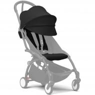 Комплект для колясок Stokke YOYO 6+ Black black