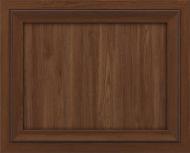 Фасад для кухні Грейд Дуб родос патина 400x496 рамковий
