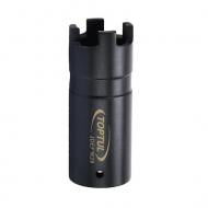 Головка 1/2" для клапана дизельної форсунки MAN, Mercedes-Benz, Scania Toptul JDEF1629