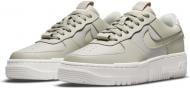 Кроссовки женские Nike AF1 PIXEL CK6649-104 р.36,5 бежевые