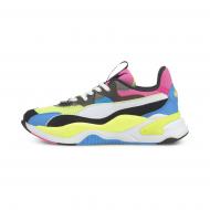 Кроссовки женские весенние Puma RS-2K Internet Exploring 37330905 р.40 разноцветные