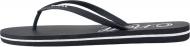 Тапочки O'NEILL PROFILE LOGO SANDALS 1400074-19010 черный