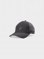 Кепка 4F BASEBALL CAP U268 / CZAPKA Z DASZKIEM U268 4FWSS24ACABU268-23S L-XL сірий