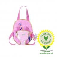 Рюкзак-кенгуру Baby Born серии День Рождения_Прогулка 831113