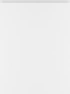 Фасад для кухни Грейд Белый глянец RAL9003 533x396 нижний правый Альфа