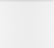 Фасад для кухни Грейд Белый глянец RAL9003 533x596 нижний левый Альфа