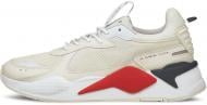 Кросівки чоловічі демісезонні Puma RS-X Pop 38046101 р.44,5 бежеві