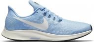 Кроссовки женские Nike AIR ZOOPEGASUS 35 942855-405 р.40,5 голубые