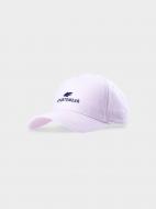 Кепка 4F BASEBALL CAP U266 / CZAPKA Z DASZKIEM U266 4FWSS24ACABU266-56S S-M розовый Кепка 4F BASEBALL CAP U266 / CZAPKA Z DASZKIEM U266 4FWSS24ACABU266-56S S-M розовый
