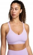 Бра Nike NK DF INDY ED SPT BRA FD1065-512 р.XL фіолетовий