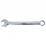 Ключ ріжково-накидний Sigma 9мм CrV polished 702609z Ключ ріжково-накидний Sigma 9мм CrV polished 702609z