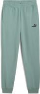 Штани Puma ESS No. 1 Logo Sweatpants TR cl (s) 68260930 р. 2XL зелений