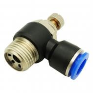 AIRKRAFT для регулировки воздушного потока SL12-01