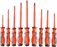 Набор отверток NEO tools (1000 В) 9 шт. 04-261