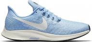 Кроссовки женские Nike AIR ZOOPEGASUS 35 942855-405 р.42 голубые