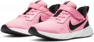 Кроссовки Nike REVOLUTION 5 (PSV) BQ5672-602 р.33 розовые