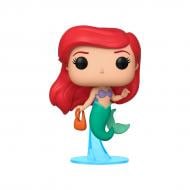 Фигурка Funko POP! Little Mermaid_Ариэль с сумкой 40102
