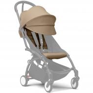 Комплект для колясок Stokke YOYO 6+ Toffee toffe