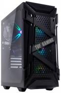 Компьютер персональный Artline Gaming TUF (TUFv08) black