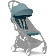Комплект для колясок Stokke YOYO 6+ Aqua aqua blue