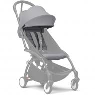 Комплект для колясок Stokke YOYO 6+ Grey grey