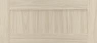 Фасад для кухни Грейд Ильм шампань 355х796 сборный